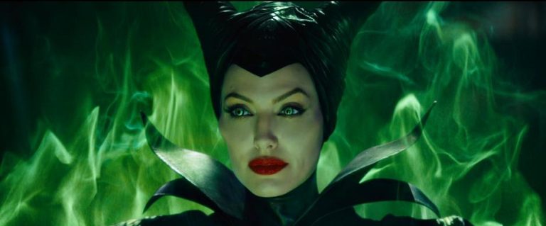 10 Surprising Facts about Maleficent: An Interview with Don Hahn • Mama ...