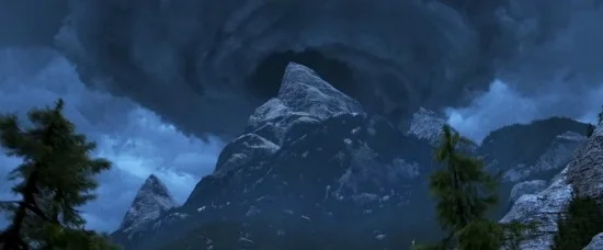 Good Dino nature weather 550