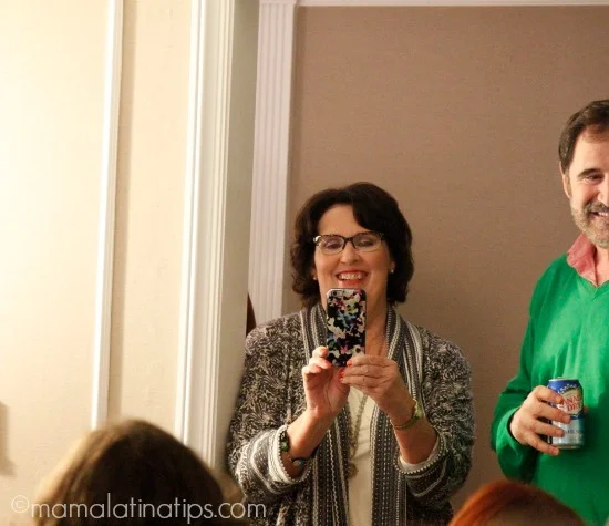 Phyllis Smith - mamalatinatips.com