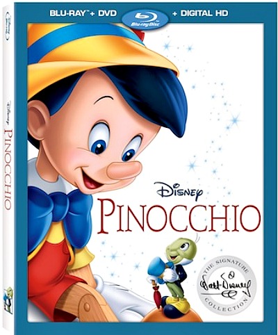 Pinocchio Bluray Giveaway Pinocchiobluray Mama Latina Tips