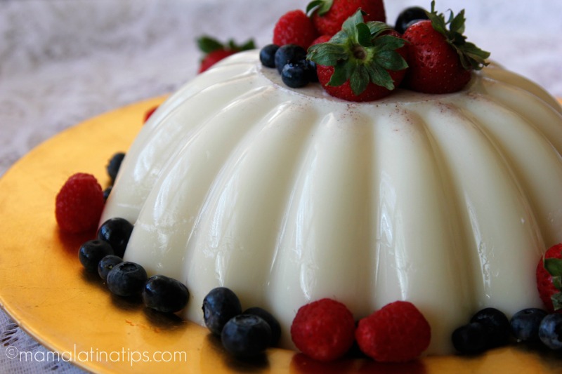 Tres Leches Cake: the best you'll ever try! -Baking a Moment