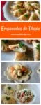 Empanadas de Tilapia
