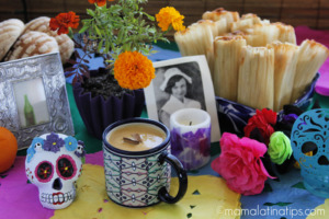 Pumpkin Atole A Fast, Easy Mexican Tradition • Mama Latina Tips