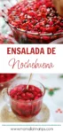 ensalada de nochebuena