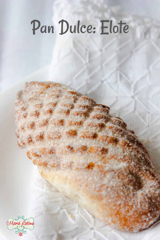 Mexican Pan Dulce Guide from A to Z • Mama Latina Tips